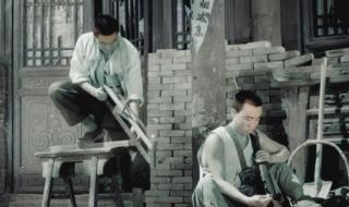 向你推荐一部电影--地道战 地道战老电影高清